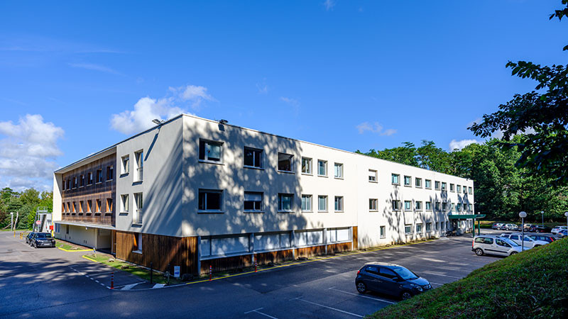 La clinique des Acacias devient|$un Etablissement de Santé Privé d'Intérêt Collectif (ESPIC)