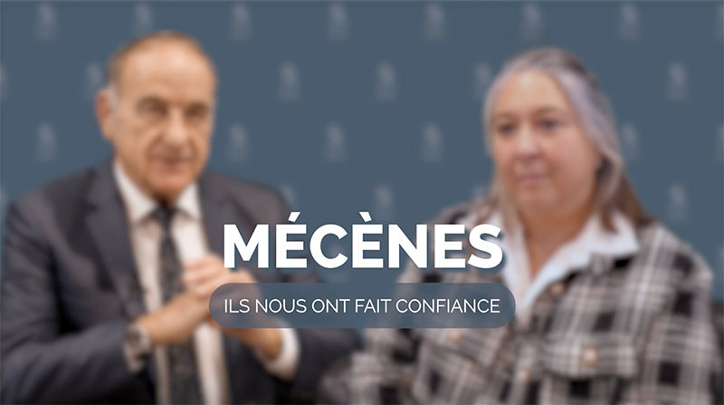 Mécènes