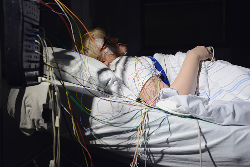 L'Institut Calot relance |$ les consultations sommeil | au sein de sa structure !