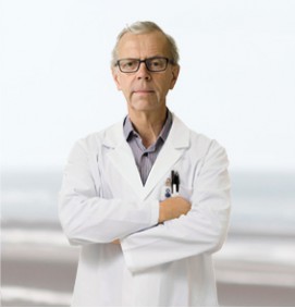 Docteur SION Stéphane