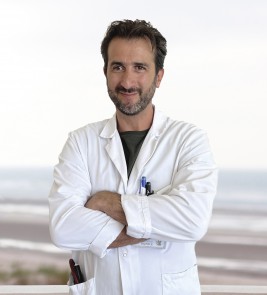 Docteur OLIVIERI Thomas