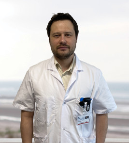 Docteur BAILLIEZ Jérémy
