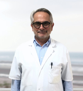 Docteur PONS Philippe