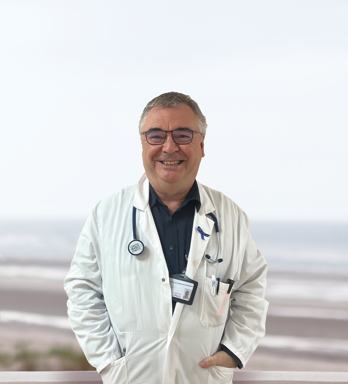 Docteur TURI Laurent
