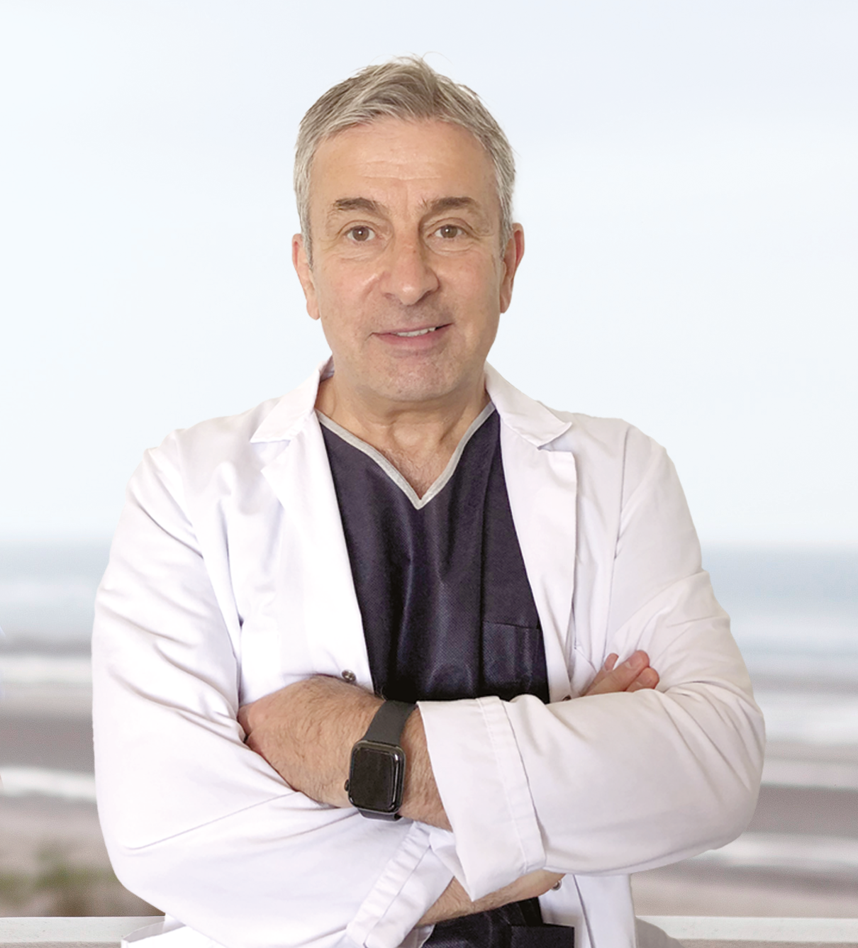 Professeur ASSAKER Richard