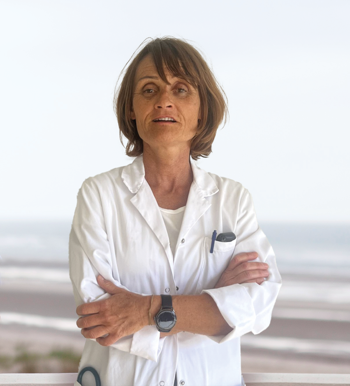Docteur THULLIER Anne-Sophie